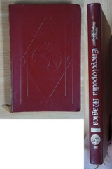 Encyclopedia Magica: Volume 2: 2152: 1st Print